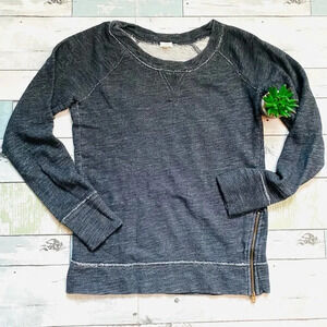 ⭐️J Crew Crewneck Sweatshirt